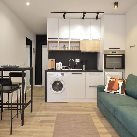 Tirana Central Apartments エクステリア 写真