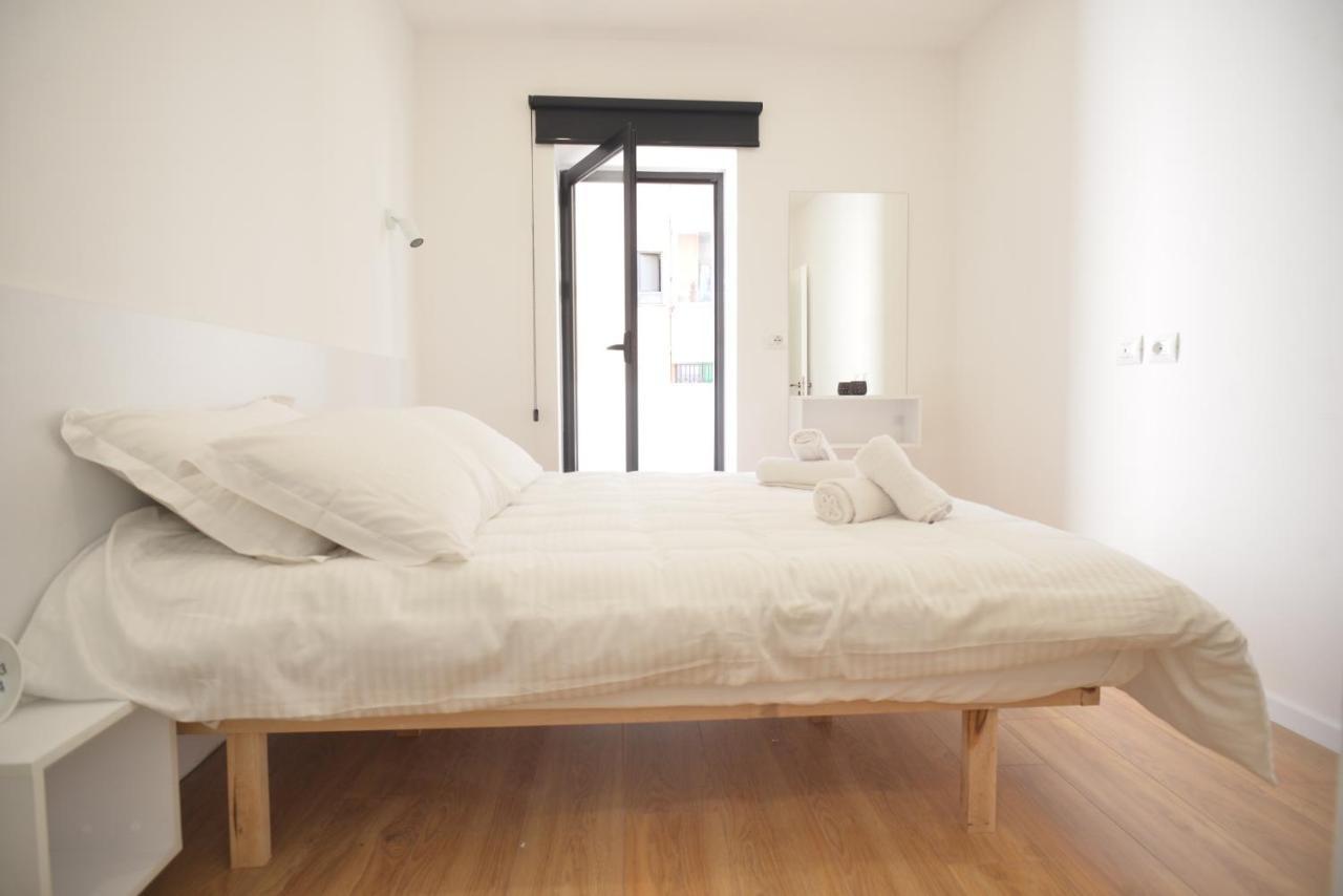 Tirana Central Apartments エクステリア 写真