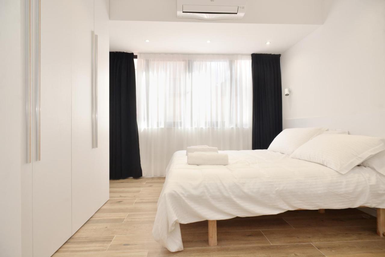 Tirana Central Apartments エクステリア 写真