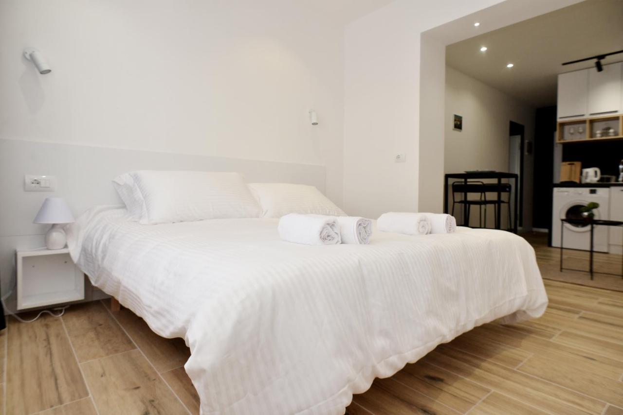 Tirana Central Apartments エクステリア 写真
