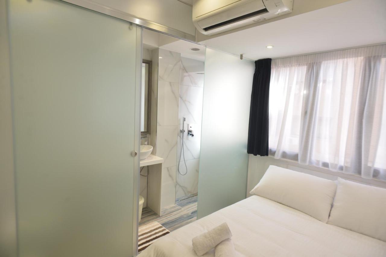 Tirana Central Apartments エクステリア 写真