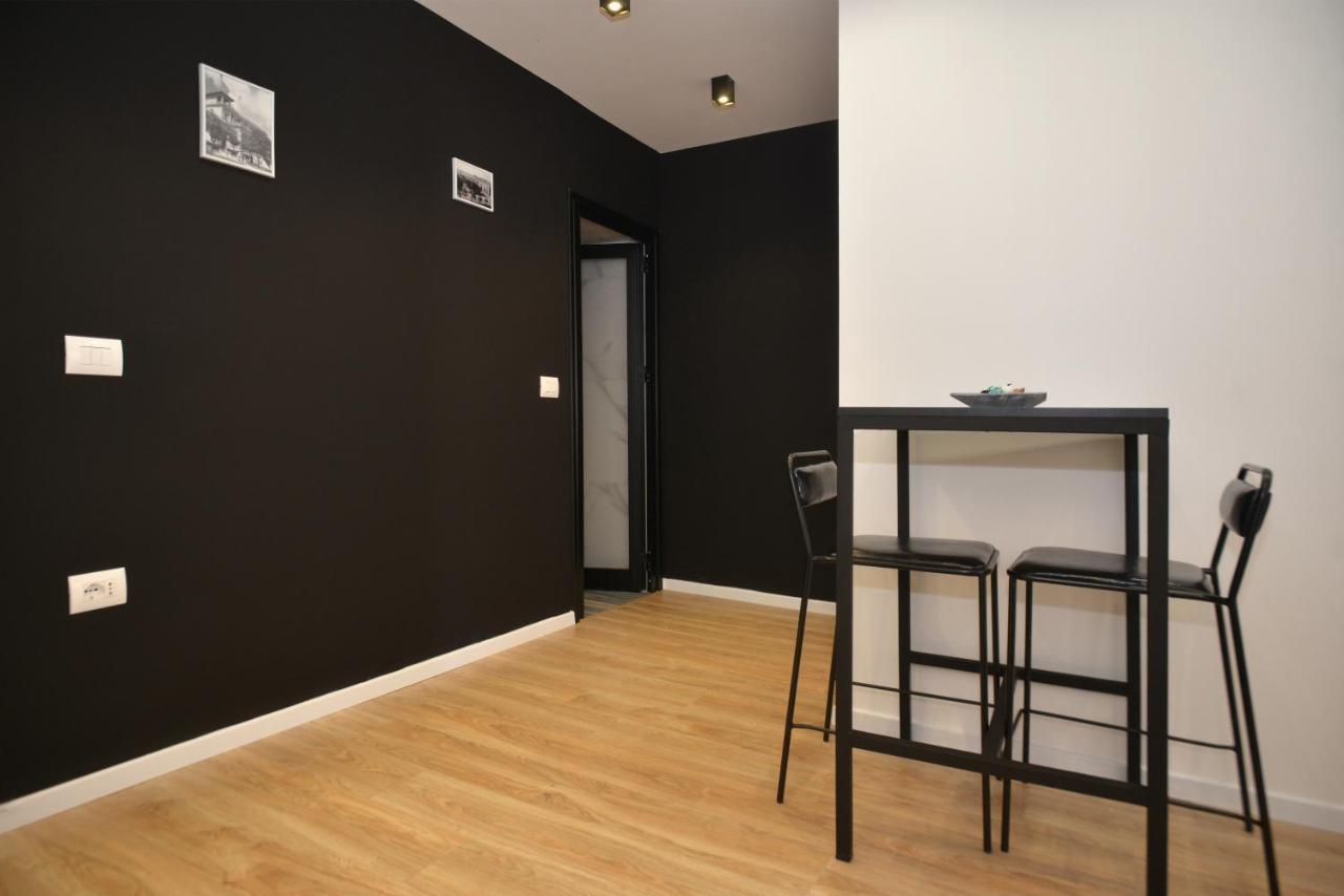 Tirana Central Apartments エクステリア 写真