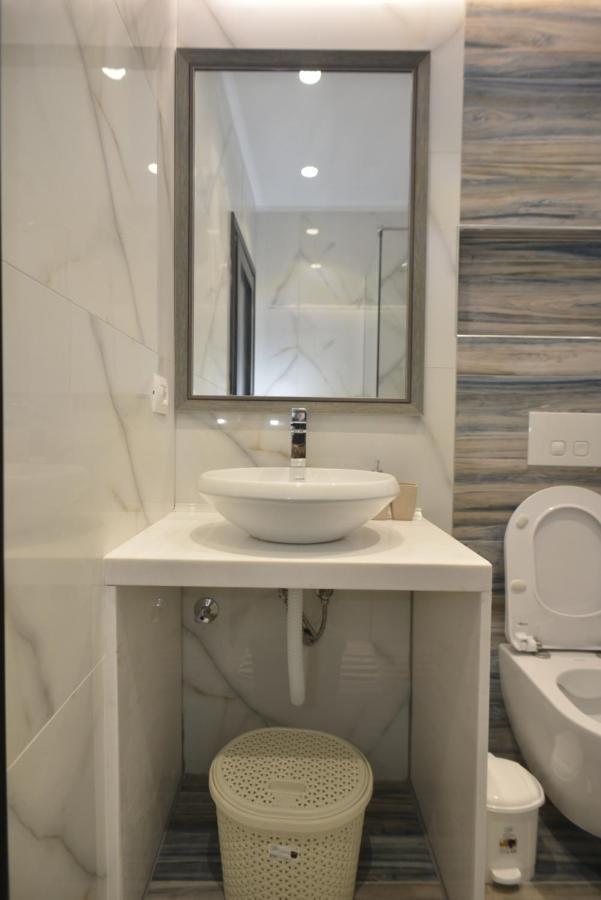 Tirana Central Apartments エクステリア 写真