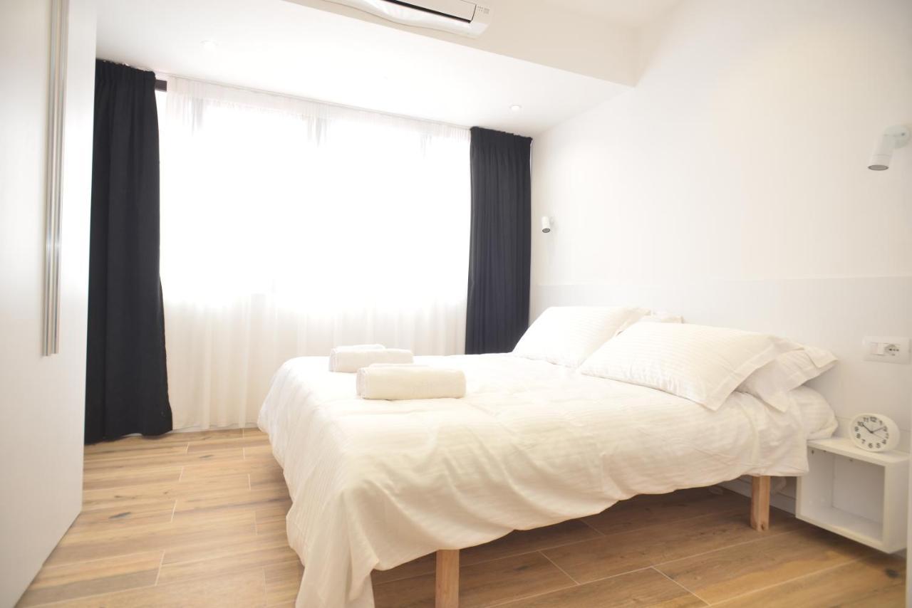 Tirana Central Apartments エクステリア 写真
