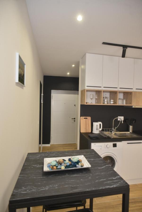 Tirana Central Apartments エクステリア 写真