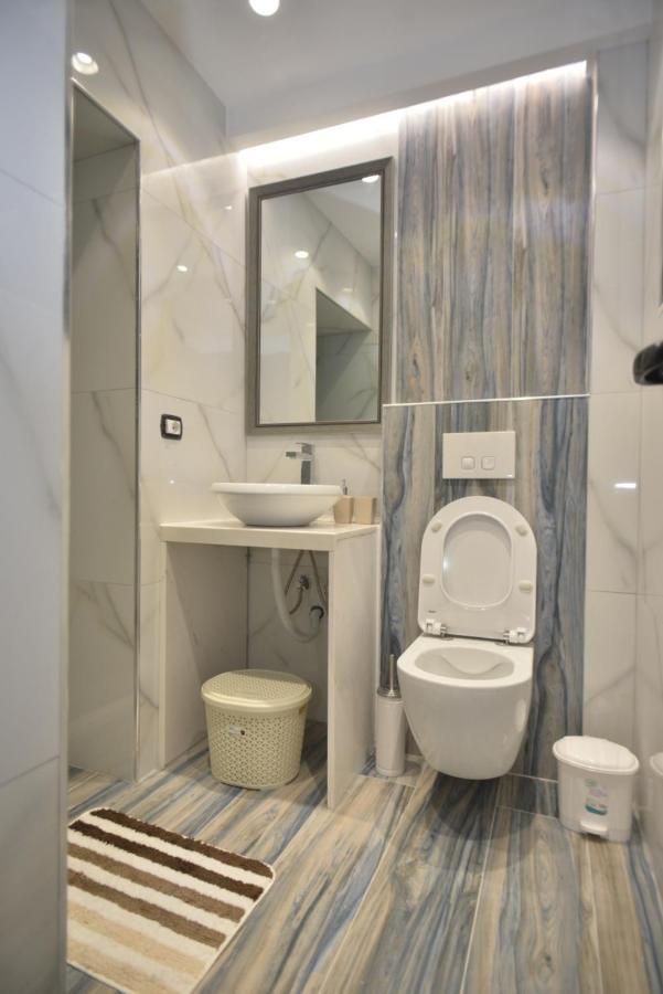 Tirana Central Apartments エクステリア 写真
