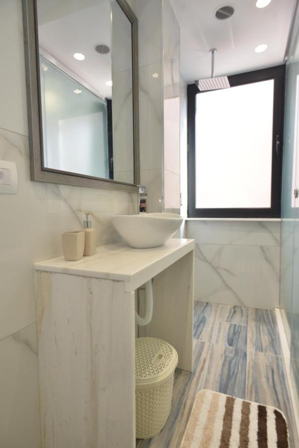 Tirana Central Apartments エクステリア 写真