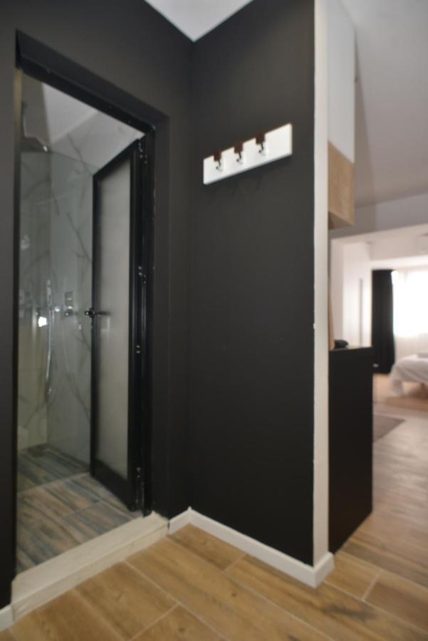 Tirana Central Apartments エクステリア 写真