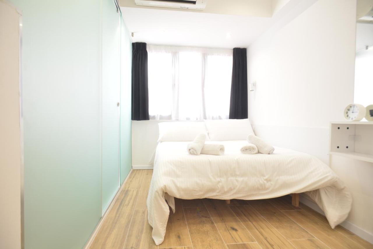 Tirana Central Apartments エクステリア 写真